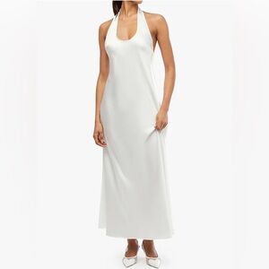 Weworewhat Maxi Dress